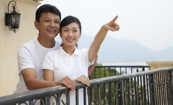 “性福”的3个标准，你有拖后腿吗？