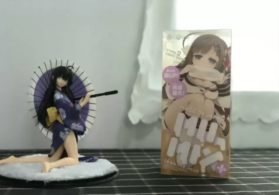 exe奶瓶2代体验感觉（exe奶瓶2代飞机杯名器测评）