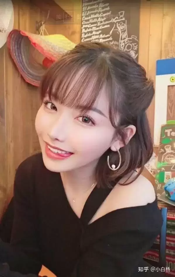 玩过飞机杯看过小电影的都认识她（飞机杯的业界新潮流深田咏美老师）