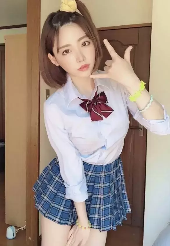 用过飞机杯的谁不认识深田老师啊(飞机杯业界劳模深田咏美老师)