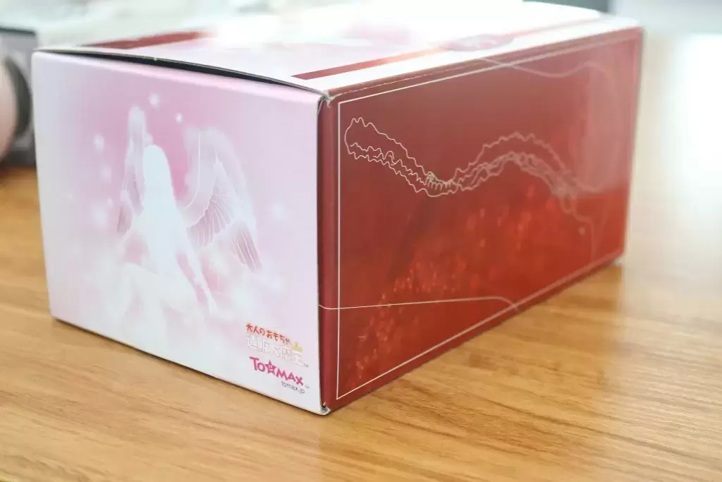 通贩大魔王女神系列怎么样（TOMAX大魔王女神飞机杯名器测评）