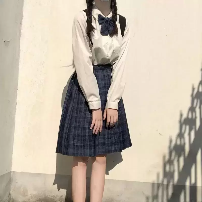 动漫里的JK是什么你知道吗？杯多多麻衣丰臀的制服诱惑简直绝了