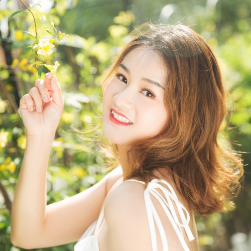 小美