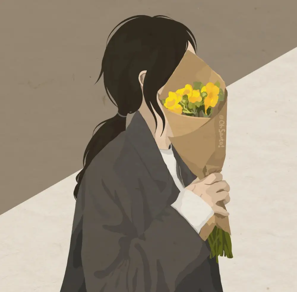 小鱼儿