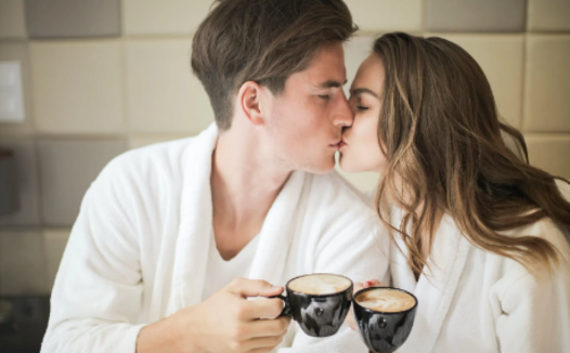 老婆为什么不愿意和我过性生活