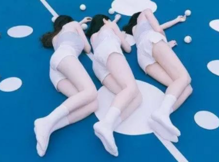 湿漉漉滑溜溜，到底是种怎样的体验
