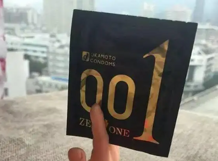 使用冈本001的真实感受，附与杜蕾斯实测对比