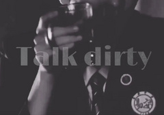 把握不好尺度？你真的知道怎么dirty talk吗