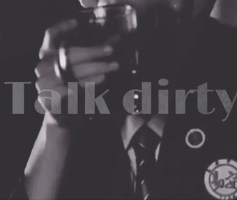 把握不好尺度？你真的知道怎么dirty talk吗