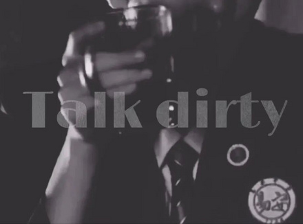 把握不好尺度？你真的知道怎么dirty talk吗