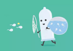 套套总是容易脱落该怎么办？