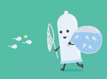 套套总是容易脱落该怎么办？