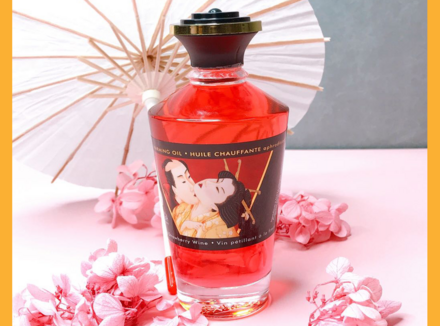 最让人“春情荡漾”用品排行榜