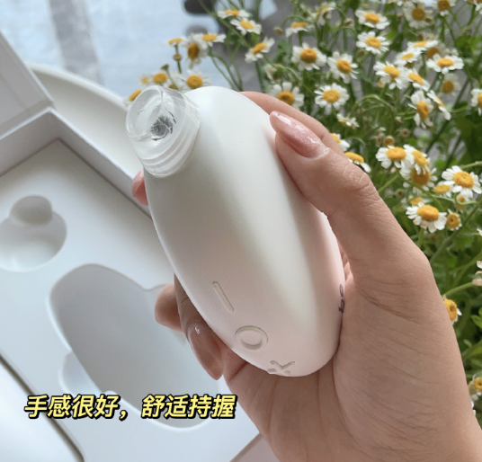 用完即丢不心疼 卫生安全的次抛吮吸玩具推荐 beU次抛小白盒测评及使用体验感受