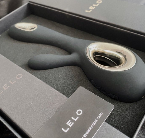 贵妇震动棒到底要多少根眉笔才能带回家?LELO soraya wave详细测评及使用体验感受