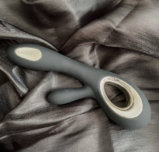 贵妇震动棒到底要多少根眉笔才能带回家?LELO soraya wave详细测评及使用体验感受