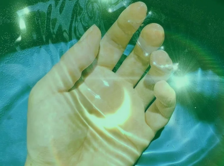 女生如何用手让男友爽的飞起？