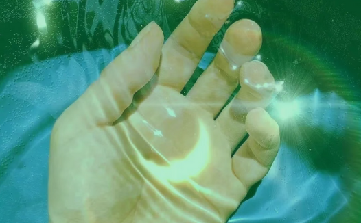 女生如何用手让男友爽的飞起？