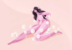 女人三十如狼四十如虎是真的吗
