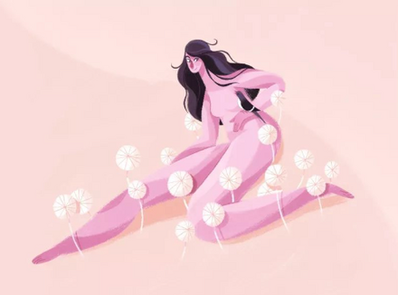 女人三十如狼四十如虎是真的吗