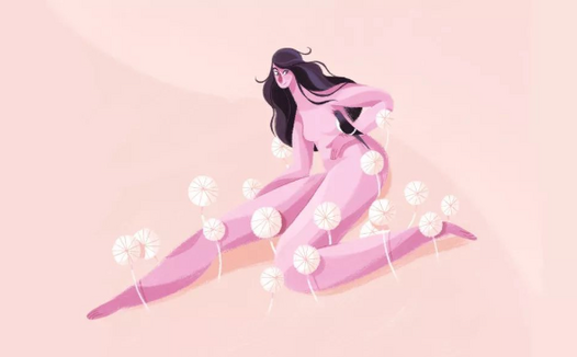 女人三十如狼四十如虎是真的吗