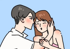 爱爱时男生有这4个活差表现，难怪女生不满意！