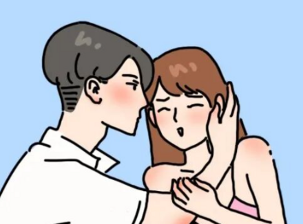 爱爱时男生有这4个活差表现，难怪女生不满意！