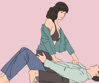 女上时女生怎么动更舒服？这份小技巧让你体验升级！