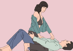 女上时女生怎么动更舒服？这份小技巧让你体验升级！