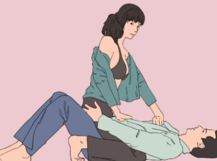 女上时女生怎么动更舒服？这份小技巧让你体验升级！