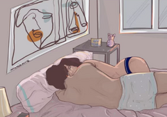 如何让男生愿意为你口爱