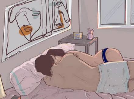 如何让男生愿意为你口爱