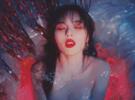 女上位这样动，让男生受不了