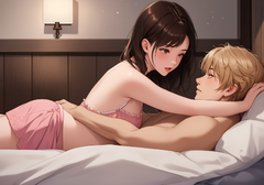 女上位体位太累了怎么办？应该如何发力