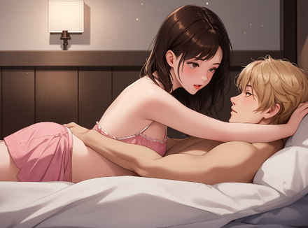 女上位体位太累了怎么办？应该如何发力