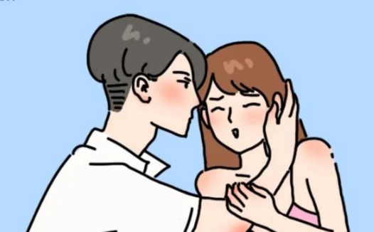 活儿好的男人都偷偷练过这几招