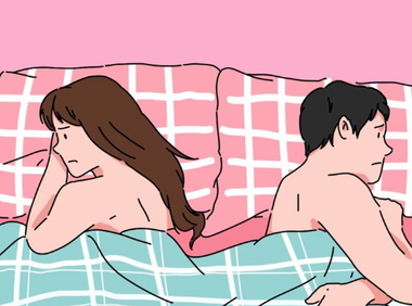 男人一般多长时间算是正常的