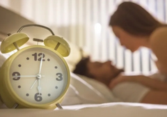 提高性生活水平之天时篇