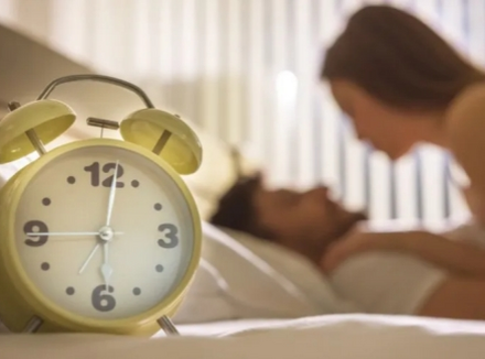 提高性生活水平之天时篇