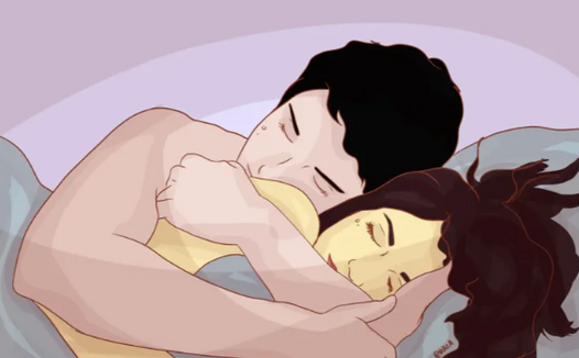 为什么女性高潮这么难？如何让高潮来得更强烈