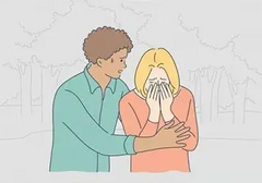 女生初夜后变得很焦虑？看女生们怎么说