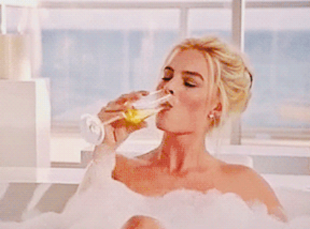 鸳鸯浴应该怎么洗？一起来场缠绵鸳鸯浴吧