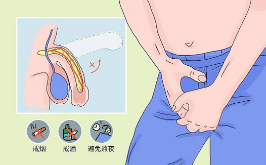 性生活时硬不起来或是容易软？我来给你支招