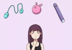 女生喜欢用情趣玩具，到底是一种什么心理