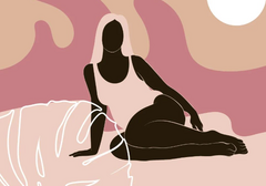 爱爱时放不开怎么办？学会这几招让性生活更和谐