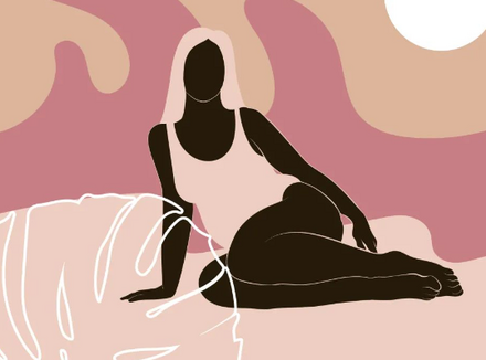 爱爱时放不开怎么办？学会这几招让性生活更和谐