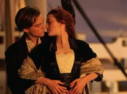 接吻时我们在想什么