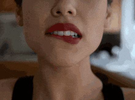 这样给他口爱，让他爽到想尖叫