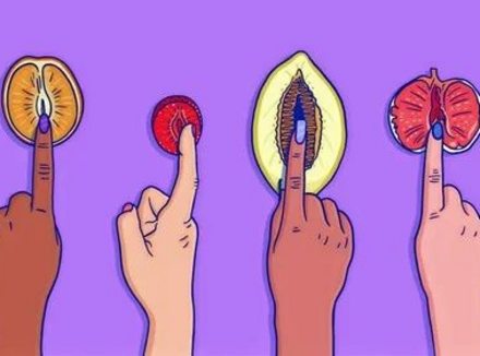 如何爱抚愉悦你的小豆豆