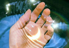 这份手爱实操技巧请查收，一根手指让她纵享丝滑